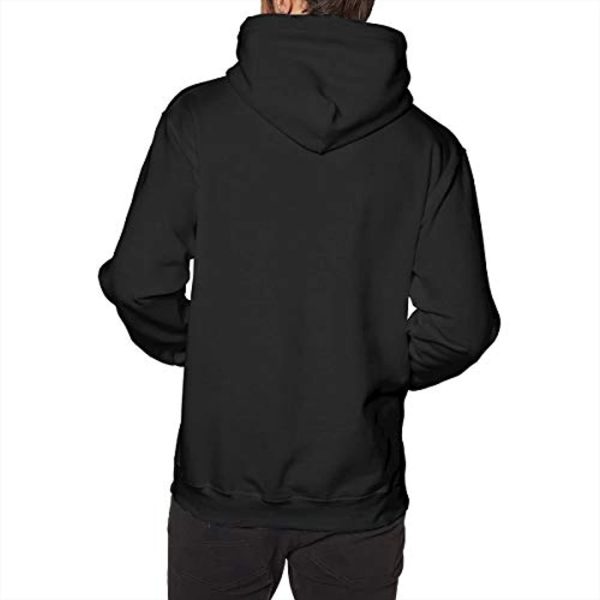 Nier Automata Hoodies - YoRHa No 2 Type B 2B 3D Print Pullover Hooded Sweater