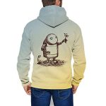 Nier Automata Hoodies - YoRHa No 2 Type B 2B 3D Print Zip Up Hooded Sweater
