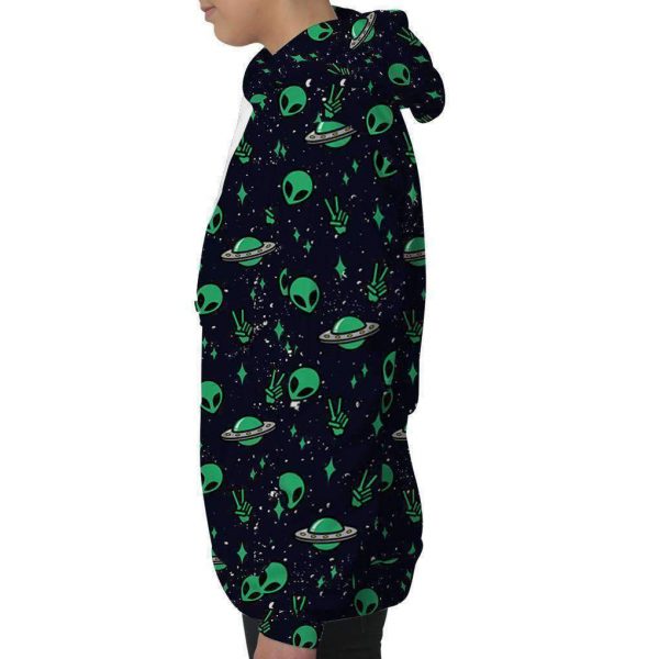 NieR: Automata Jackets - Solid Color NieR: Automata Grey Smiley Face Super Cool Jacket