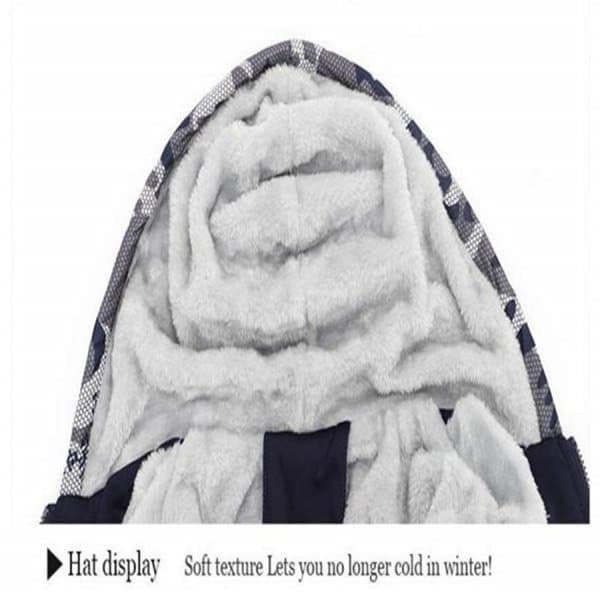 Nightmare Before Christmas Zipper Hoodies