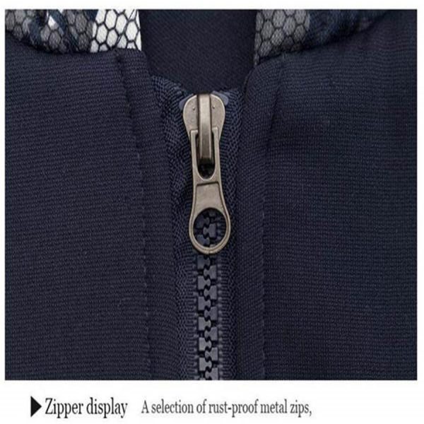 Nightmare Before Christmas Zipper Hoodies