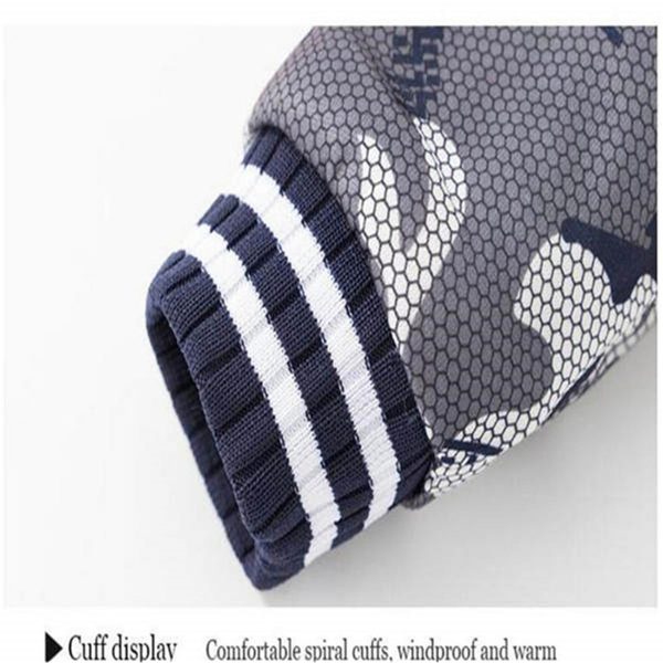 Nightmare Before Christmas Zipper Hoodies