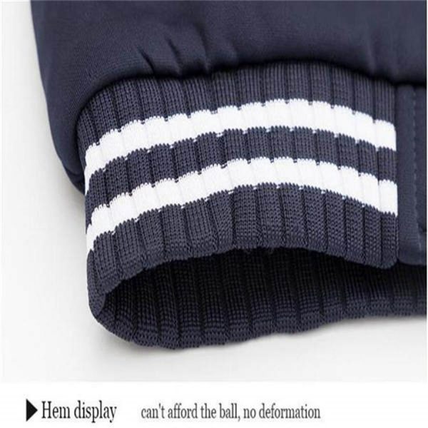 Nightmare Before Christmas Zipper Hoodies