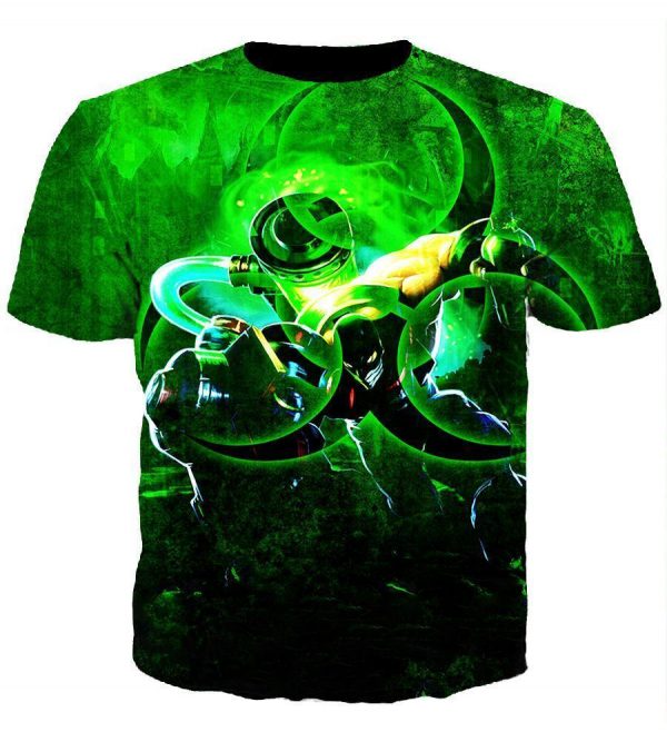 NIOH Hoodies - Casual Pullover 3D Print Sweatshirt Hooded Long Sleeve with Pocket