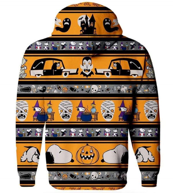 Noragami 3D Print Hoodies Sweatshirt Pullover