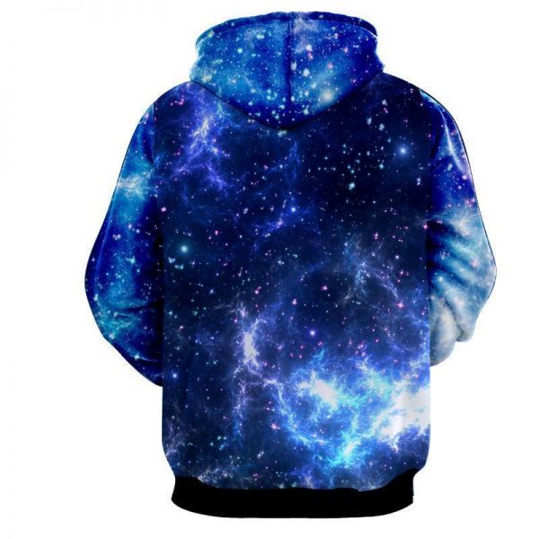 Noragami 3D Print Hoodies Sweatshirt Pullover