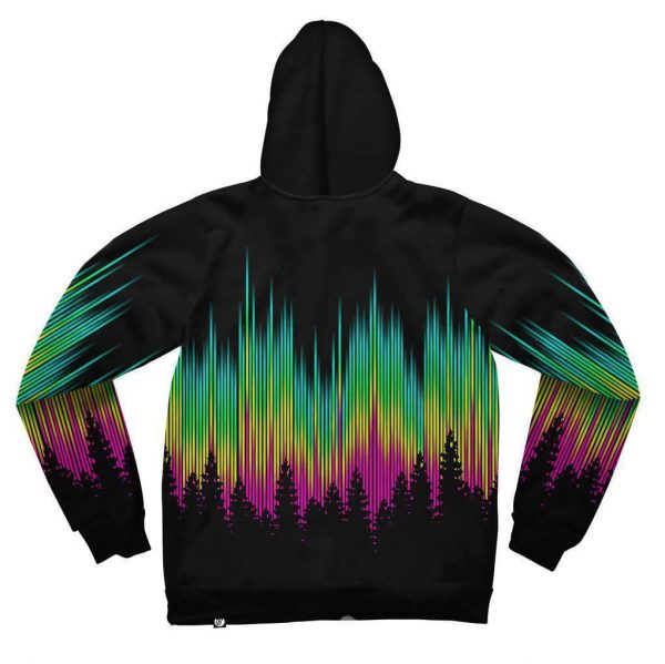 Northern Lights Hoodie