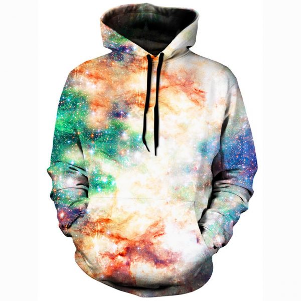 Novacane Unisex Hoodie