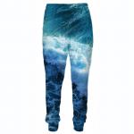 Ocean Storm Hoodies - Epic Printed Scenery Hoodie