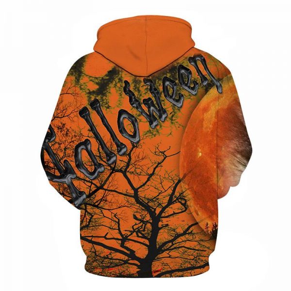 One Piece Hoodie - Chopper Pullover Hoodie