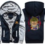 One Piece Zipper Hooded Tracksuits - Long Sleeve Hoodies