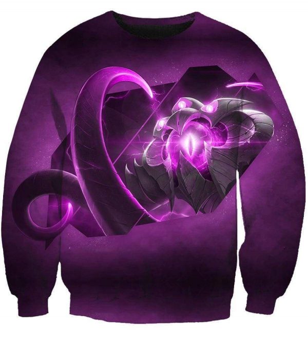 Ori and The Will of The Wisps 3D Hoodies Sweatshirts Pullovers