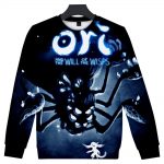 Ori and the Will of the Wisps 3D Printed Sweatshirt