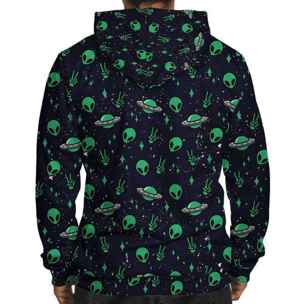 Overwatch 76 Soldier Jackets - Zip Up Black Super Cool Jacket