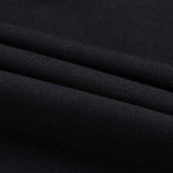 Overwatch Hoodie - Genji Black Hooded Pullover Sweatshirt