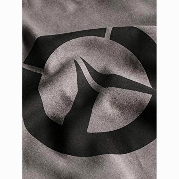 Overwatch Hoodie - Overwatch Founding Member Varsity Men's Zip-Up Hoodie