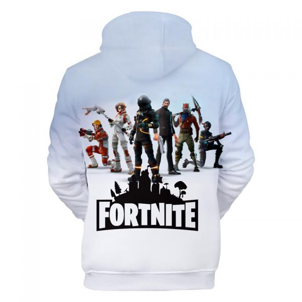 Overwatch Hoodie - Overwatch Founding Member Varsity Men's Zip-Up Hoodie