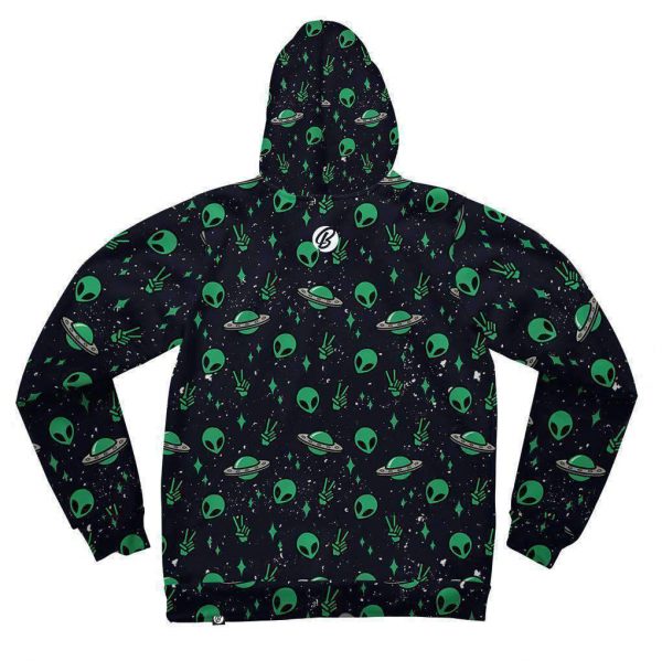 Overwatch Jackets - Solid Color Overwatch Big Recruit Genji Icon Super Cool Jacket