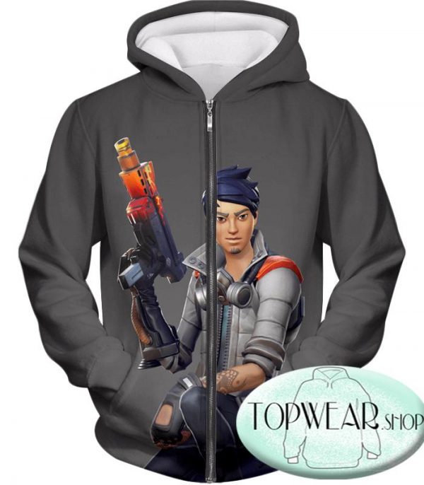 Persona 5 3D Print Fashion Pullover Hoodies