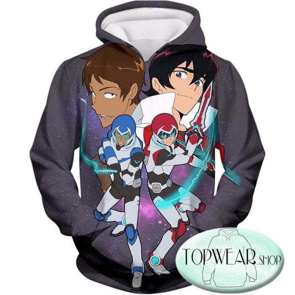 Persona 5 Zipper Hoodie - Hooded Jacket Sweatshirt
