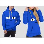 Pikmin Hoodies - Unisex 3D Print Hooded Sweatshirt Pullover Hoody