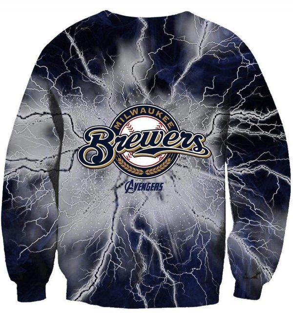 Pirates of the Caribbean 3D Printed Hoodies - Movies Fashion Hoody Pullover