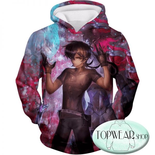 Plants vs Zombies Hoodies - 3D Print Pullover Gaming Hoodie