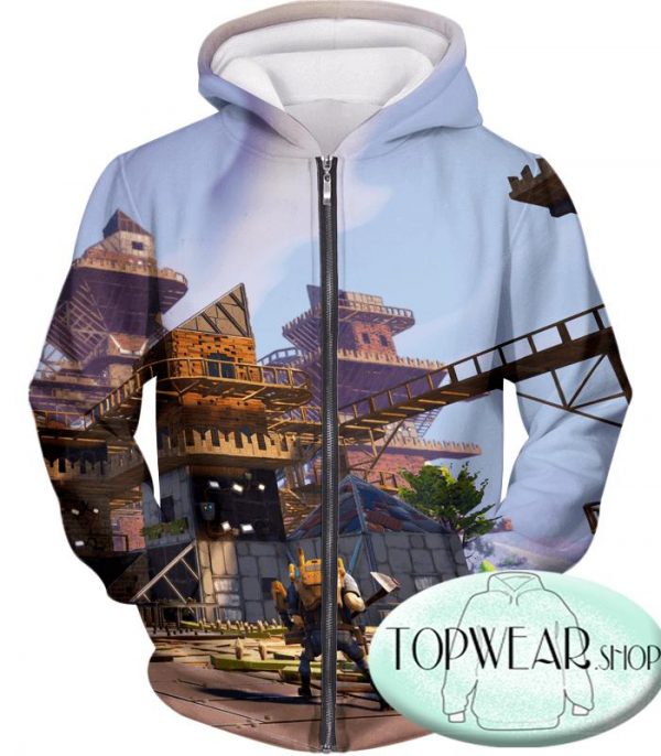 Plants vs Zombies Hoodies - 3D Print Pullover Gaming Hoodie