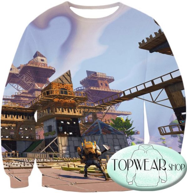 Plants vs Zombies Hoodies - 3D Print Pullover Gaming Hoodie