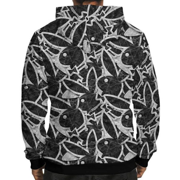 Play Bunnies Hoodie