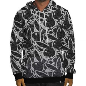 Play Bunnies Hoodie