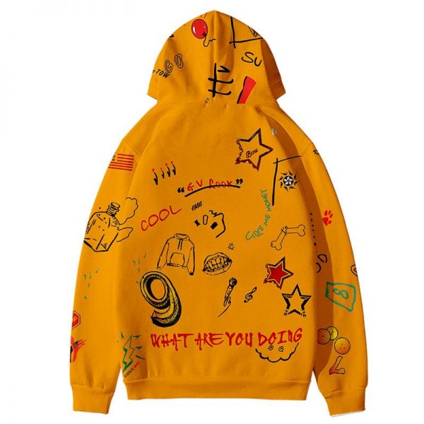 Pokemon 3D Print Design Hoodies - Anime Hooded Sweatshirts