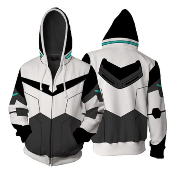 Pokemon 3D Print Design Hoodies - Anime Hooded Sweatshirts