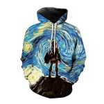 Popular Game Hoodies - The Legend Of Zelda 3D Print Hooded Sweatshirt