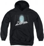 Power Rangers Zordon Pullover Hoodie