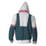 PUBG Hoodies - 3D Print Game Playerunknown's Battlegrounds Black Pullover with Pockets