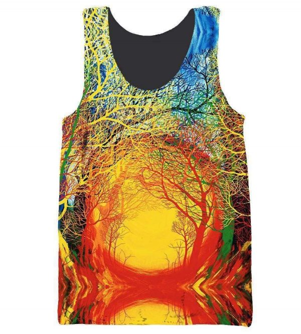 Radiohead Hoodies - Pullover Yellow Hoodie