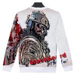 Rainbow Six Hoodies - Rainbow Six Blackbeard Hoodie