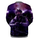 Rainbow Six Hoodies - Rainbow Six FBI SWAT Hoodie