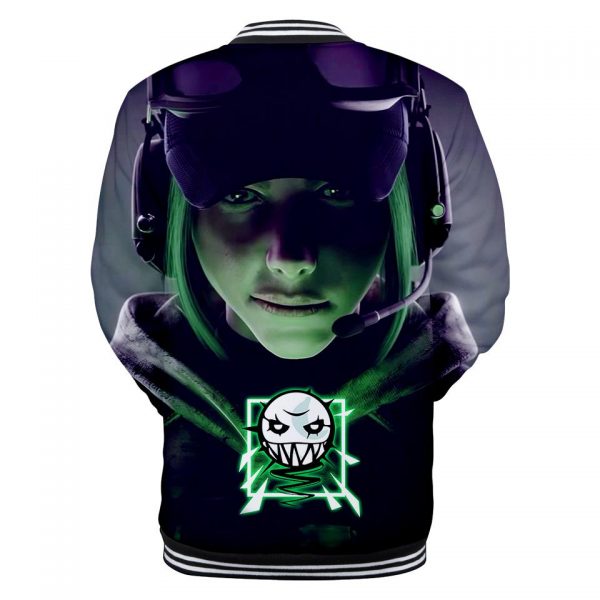 Rainbow Six Hoodies - Rainbow Six GSG-9 Hoodie