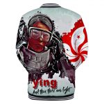 Rainbow Six Hoodies - Rainbow Six ying Hoodie