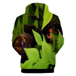Rainbow Six Jackets - Solid Color Rainbow Six Game SKULL RAIN Icon Super Cool Fleece Jacket