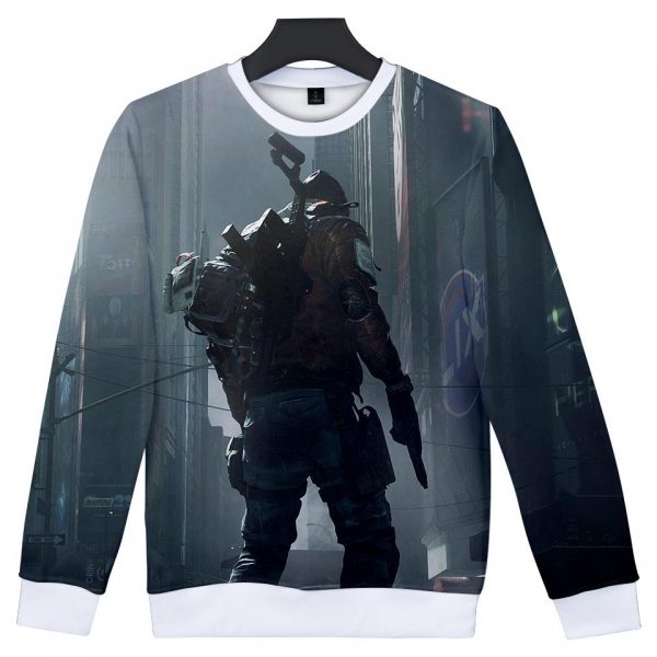 Rainbow Six Jackets - Super Cool Rainbow Six Warrior Jacket
