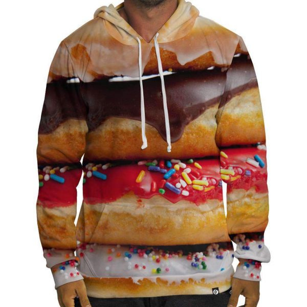 Red Dead Redemption 2 Hoodies - Game 3D Print Hooded Sweatshirt