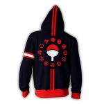 Red Dead Redemption 2 Hoodies - Solid Color Red Dead Redemption 2 Icon Hoodie