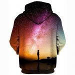 Reflection Unisex Hoodie