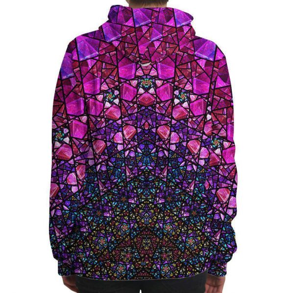 Rick and Morty Jackets - Solid Color Rick and Morty Series Grandp Cartoon Cute Fleece Jacket