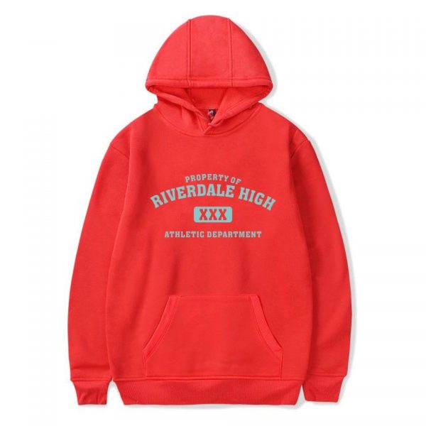 Riverdale Hoodies - Riverdale Series Excellent Hoodie