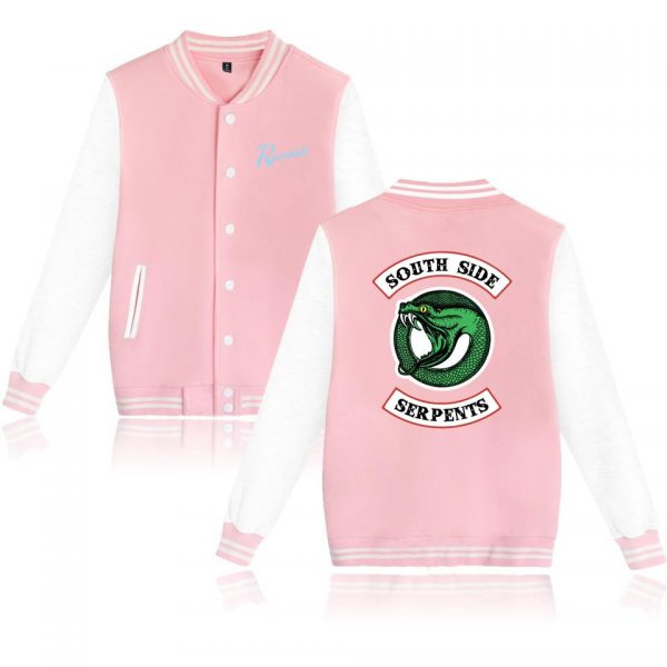 Riverdale Jackets - Riverdale Southside Serpents Cool Jacket