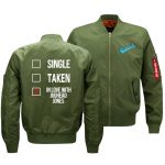 Riverdale Jackets - Solid Color Riverdale In Love With Jughead Jones Fleece Jacket